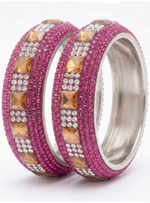 Lakh Bangles